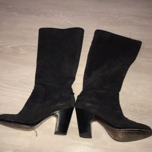 Rag and Bone boots